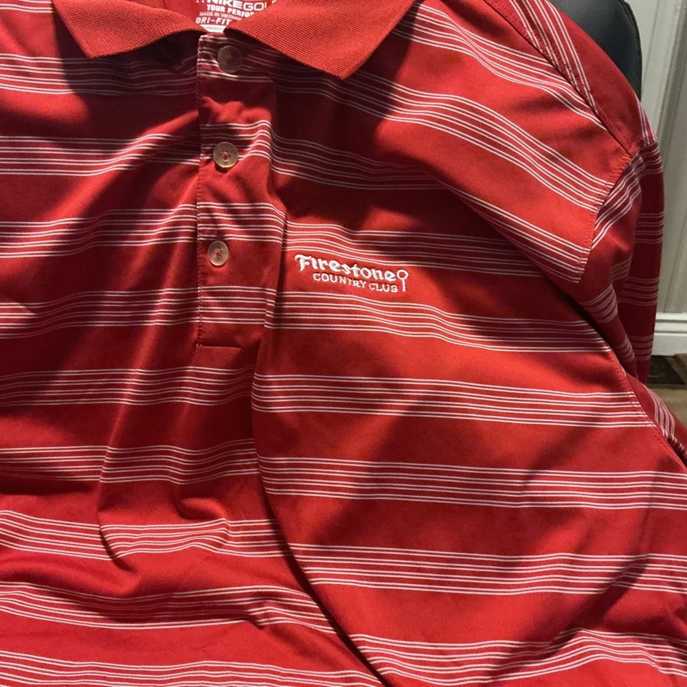 Nike Size Xxl Golf (Firestone Country Club)